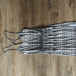 American Eagle Outfitters Maxi Dress